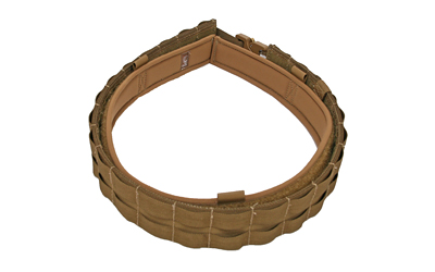 GGG UGF BATTLE BELT SM COYOTE - Image 3