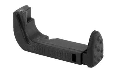GHOST EXT MAG RELEASE FOR GLK GEN 3 - Image 2