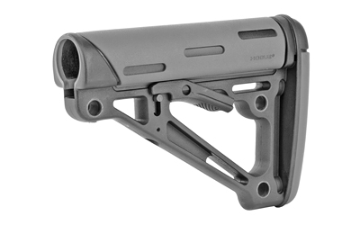 HOGUE AR15 CLLPSBL BTSTCK MLSPC GRY - Image 3