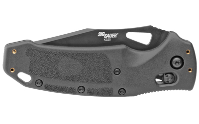 HOGUE SIG K320 NITRON 3.5" TANTO BLK - Image 2