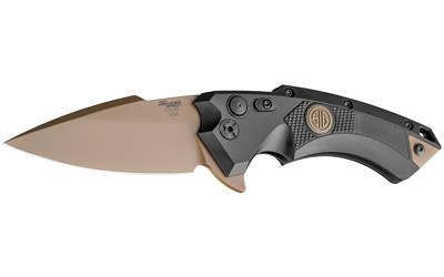 HOGUE GRIP X5 3.5" SIG EMPEROR SCORP