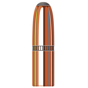 HORN BLT 25CAL 117GR RN .257 100/25