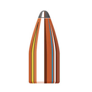 HORN BLT 30CAL 110GR SP .308 100/25