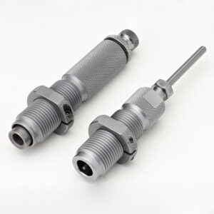 HORN DIE SET FULL LENGTH TWO DIE 22HORN