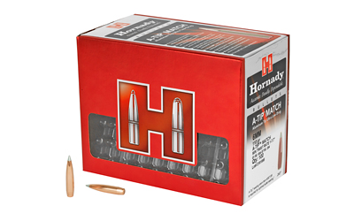 HRNDY A-TIP 6MM .243 110GR 100CT