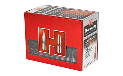 HRNDY A-TIP 6MM .243 110GR 100CT - Image 3