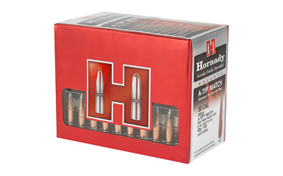 HRNDY A-TIP 30CAL .308 250GR 100CT - Image 3