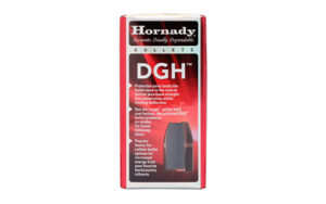 HRNDY 9MM .355 138GR DGH 50CT