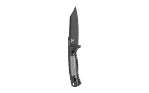 KBAR COOL NAME TANTO BLK W/SHEATH