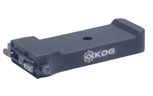 KDG KINECT MLOK GARMIN XERO C1 MOUNT