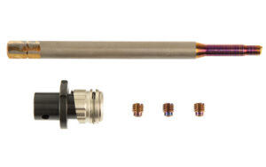 KNS DISCARDER GAS ADJUST FOR SCAR