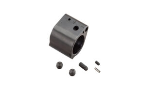 LUTH AR .750 ADJUSTABLE GAS BLOCK