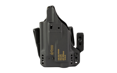 MFT PRO HLSTR SIG P365 TLR7 IWB BLK - Image 2