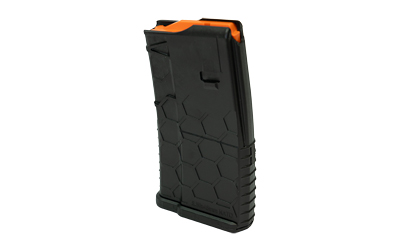 MAG HEXMAG SHORTY AR15 20RD BLK - Image 2