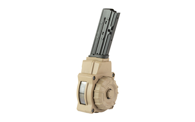 PROMAG FN FV SV 5.7X28MM 55RD DM FDE - Image 2