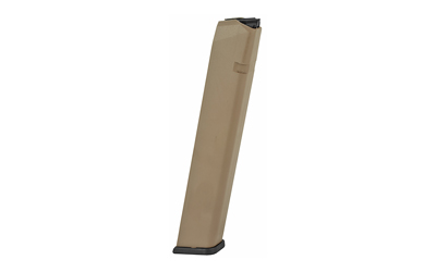 PROMAG FOR GLK 17/19/26 9MM 32RD FDE - Image 2