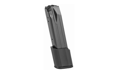 MAG HK USP 45ACP 20RD BL Ammo