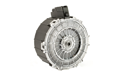 MAG SAIGA 410 DRUM MAG 30RD BLK Ammo