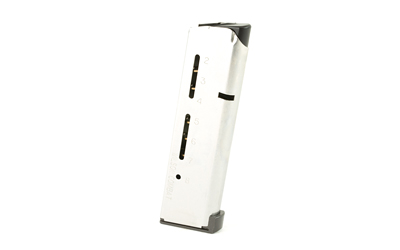 MAG WILSON ETM 1911 45ACP 8RD STL - Image 2