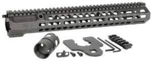 MI 308 LOW COMBAT RAIL HD M-LOK HANDGUARD 15