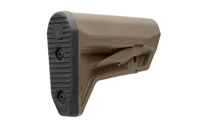 MAGPUL MOE SL-M STK MIL-SPEC FDE - Image 2