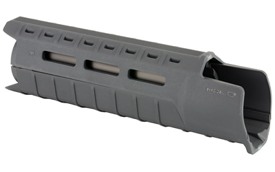 MAGPUL MOE SL HNDGRD CARB AR15 GRY - Image 2