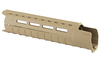 MAGPUL MOE SL HNDGRD MID AR15 FDE - Image 2