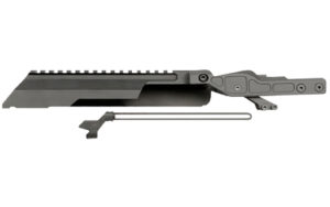 MIDWEST AK ALPHA RAILED TOP COVER