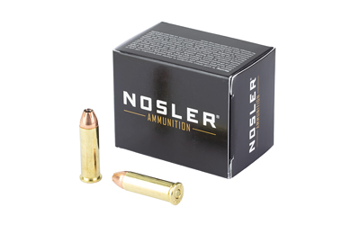 LER ASP 38 SPCL 125GR JHP 20/200 Ammo