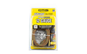 OTIS 12GA RIPCORD DELUXE KIT