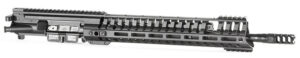 POF UPPER COMPLETE 415 EDGE 16 5.56 BLK