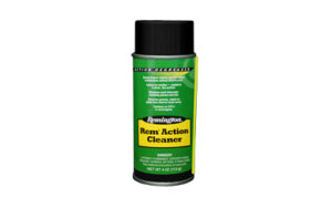 REM ACTION CLEANER 4 OZ. AEROSOL