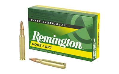  30-06 165GR PSP CL 20/200 Ammo