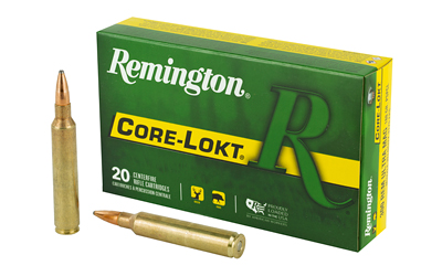 REM 300RUM 180GR CL 20/200 300RUM 180GR CL 20/200 Ammo
