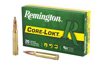  30-06 150GR PSP CL 20/200 Ammo