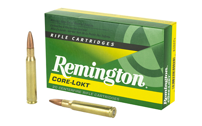  30-06 180GR PSP CL 20/200 Ammo
