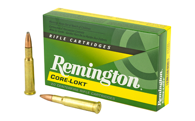  30-40KRAG 180GR PSP CL 20/200 Ammo