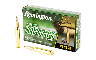  SPEER IMPACT 270WIN 150GR 20/200 Ammo