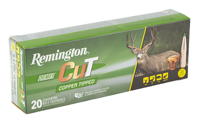 REM PRMRCUT CPR 6.5PRC 130GR 20/200 - Image 2