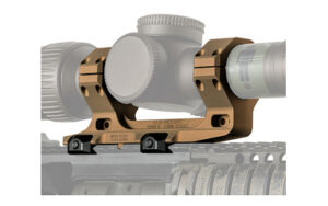 REPTILIA AUS 30MM MOUNT 1.54" FDE