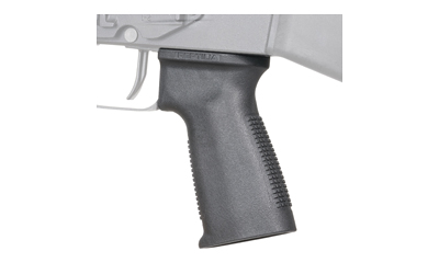 REPTILIA CQG AK PISTOL GRIP BLACK