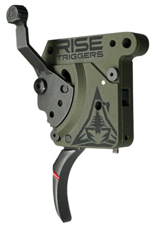 RISE RELIANT HUNTER REM 700 DROP-IN TRIGGER