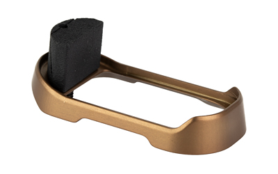 SHIELD ARMS MAGWELL FOR G43X/48 MUD - Image 2