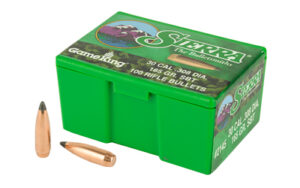 SIERRA GAMEKING .308 165GR 100CT