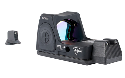 TRIJICON DUAL DEFENSE M17/18 B&T BLK - Image 3
