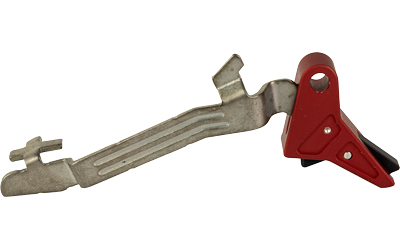 TRUE PREC TRIGGER GLOCK 43 BLK/RED - Image 3