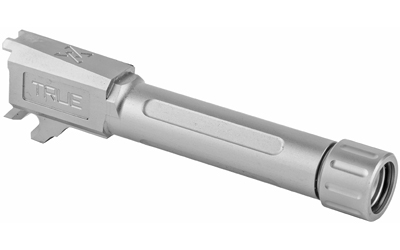 TRUE PREC P365 BBL 9MM STAINLESS TB - Image 2