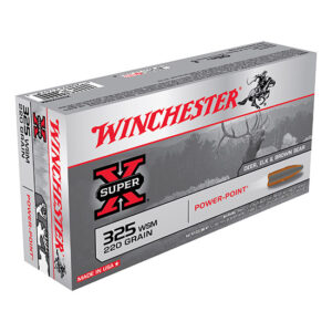 WIN POWER-POINT 325WSM 220GR 20/10