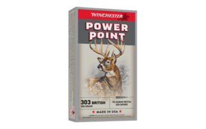 WIN SPRX PWR PNT 303BRIT 180GR 20/