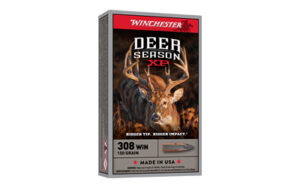WIN DEER SEASON 308WIN 150GR 20/200